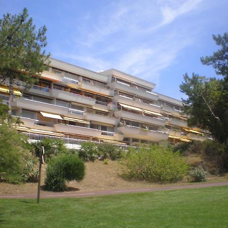 Appartement Bord De Mer Arcachon Exterior foto
